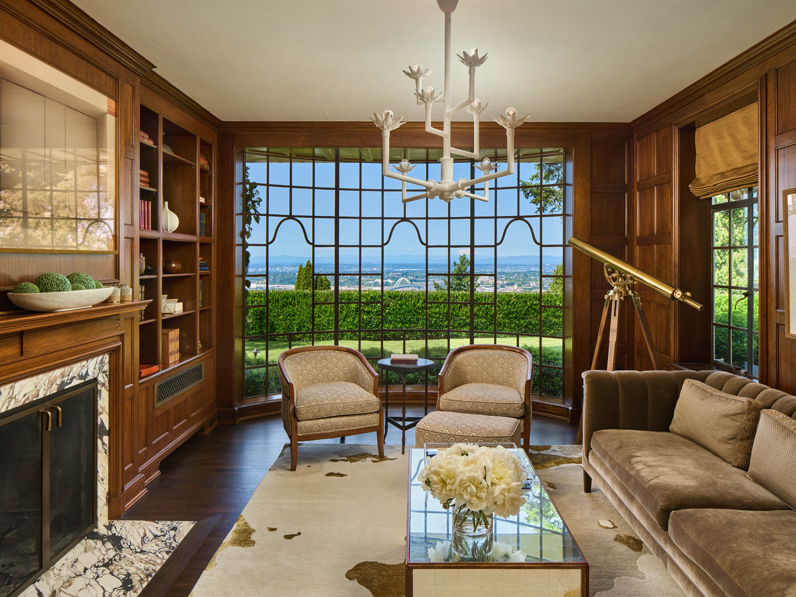 Walter S. Zimmerman House