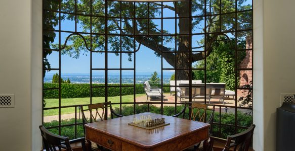 Overview of features