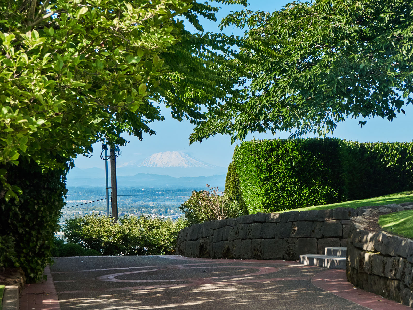 1840 SW Hawthorne Terrace, 30s