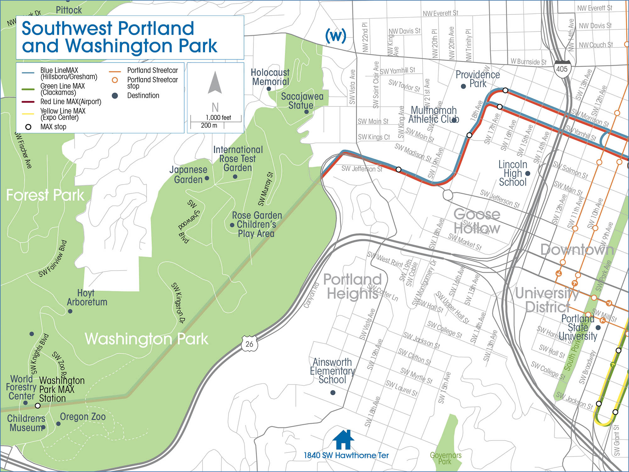 book for 1840 SW Hawthorne Terrace, p41