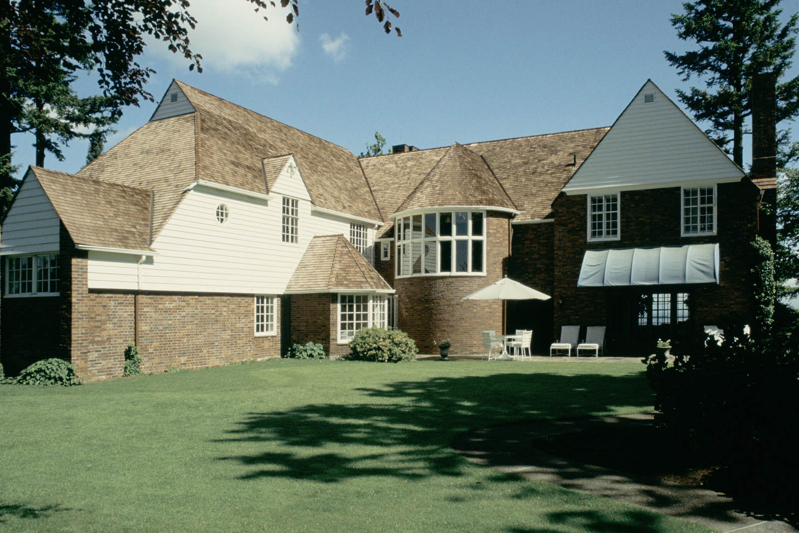 Walter S. Zimmerman House